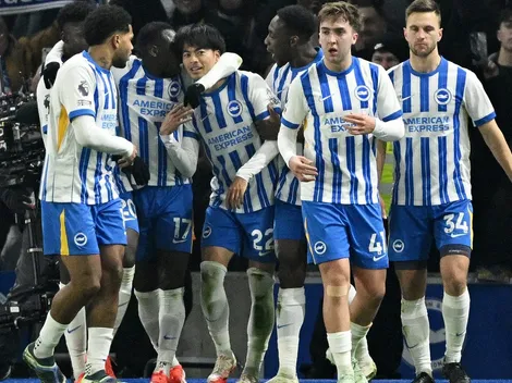 Chelsea busca Kaoru Mitoma como substituto para Mudryk