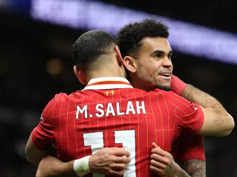 Barcelona: Deco aprova Luis Díaz, Duku, Kulusevski e Gordon