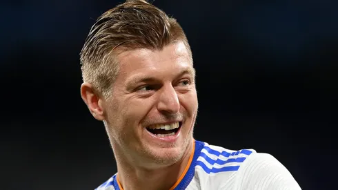 Real Madrid encaminha contratação de novo Kroos.