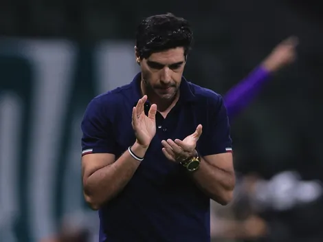 Micael recusa a Europa e fecha com time de Abel Ferreira