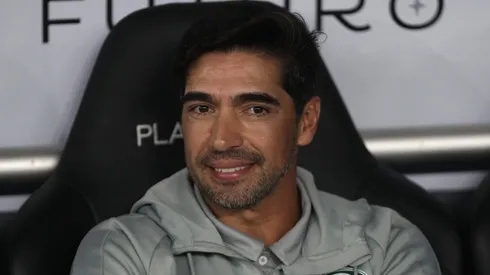 Atacante gringo é oferecido ao Palmeiras.