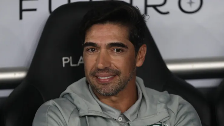 Atacante gringo é oferecido ao Palmeiras.