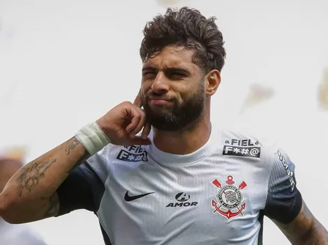 Inter de Milão prepara oferta por Yuri Alberto