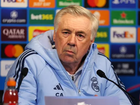 Lucas Vázquez não será relacionado contra o Manchester City