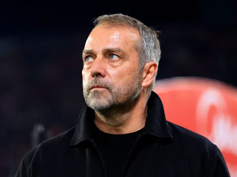 Hansi Flick é sincero sobre Barcelona ser líder da La Liga: "Não precisamos..."