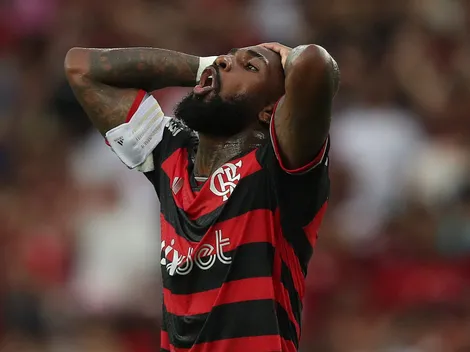 Pai de Gerson pede valorização salarial a Gerson e renovação emperra