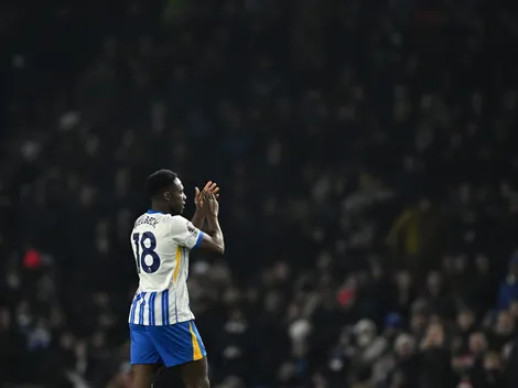 Danny Welbeck brilha e ex-Manchester United pede seu retorno; confira