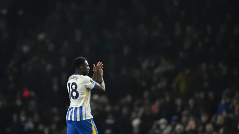 Danny Welbeck, ex-Manchester United (Photo by Mike Hewitt/Getty Images)