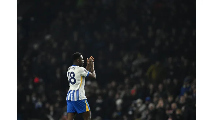 Danny Welbeck, ex-Manchester United (Photo by Mike Hewitt/Getty Images)