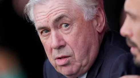 Real Madrid cogita oferta de R$ 239 milhões por joia aceita por Ancelotti.