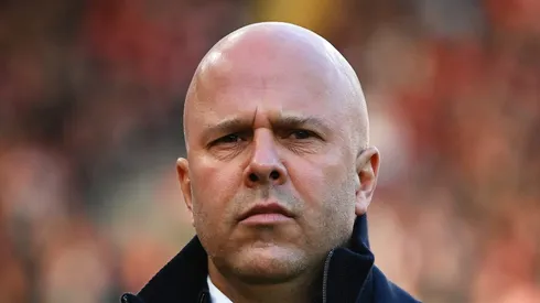 Alvo do Liverpool de Slot, ex-Real Madrid detona interesse da Arábia.