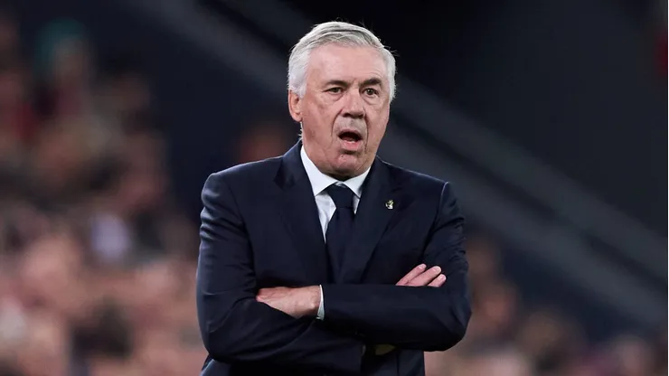 Real Madrid perderá defensor após aval de Ancelotti e times são revelados.