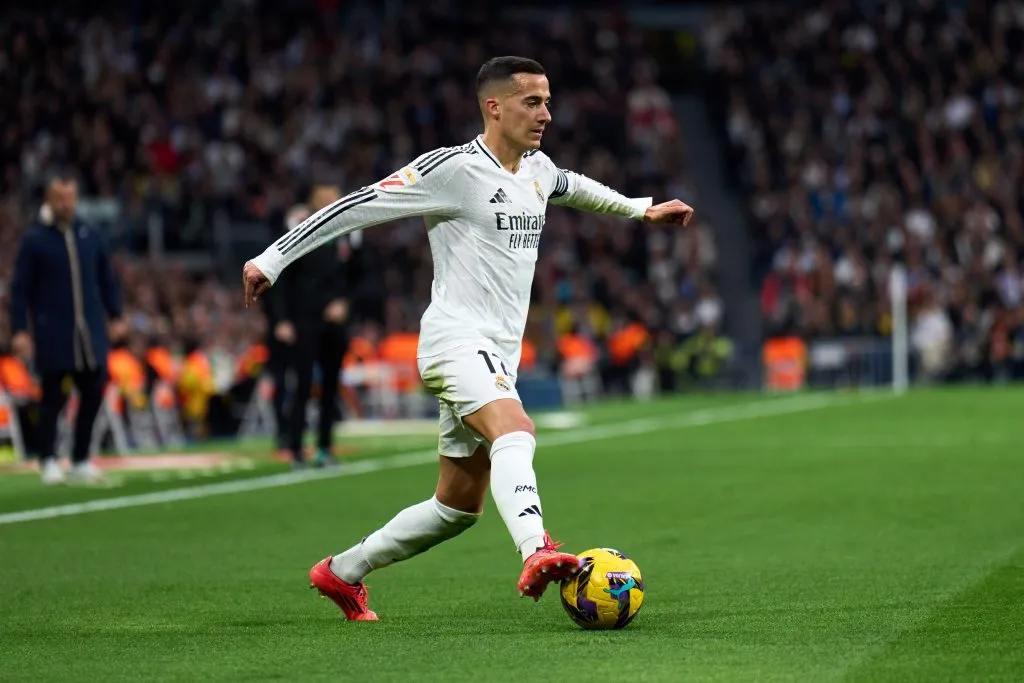 (Photo by Angel Martinez/Getty Images)