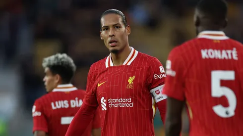 Craque do Liverpool se deslumbra ao estar na mira do PSG: "Lisonjeado"