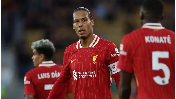 Craque do Liverpool se deslumbra ao estar na mira do PSG: "Lisonjeado"