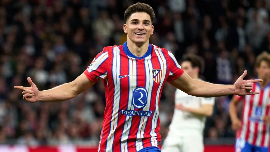 (Photo by Angel Martinez/Getty Images)