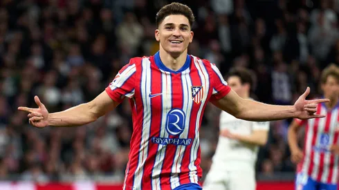 (Photo by Angel Martinez/Getty Images)