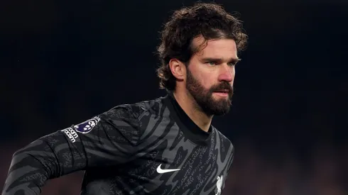 (Photo by Carl Recine/Getty Images)