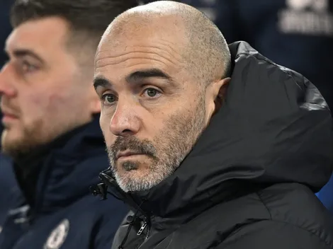 Chelsea terá que pagar o valor de £50 milhões por Marc Guehi