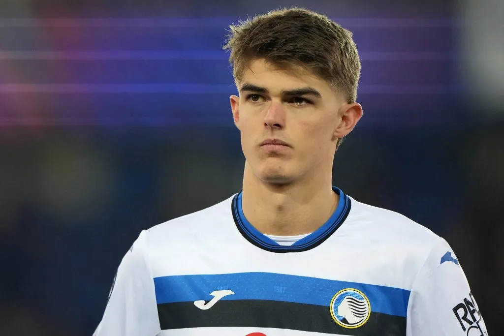 (Photo by Alex Bierens de Haan/Getty Images)