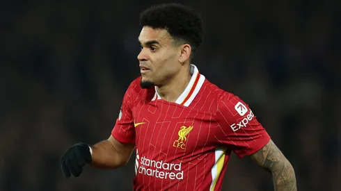 (Photo by Alex Pantling/Getty Images)