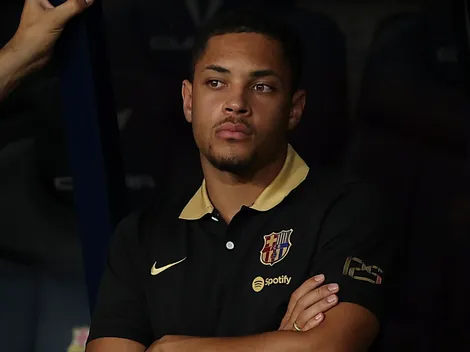 Diretor do Betis nega acerto de Vitor Roque com o Palmeiras