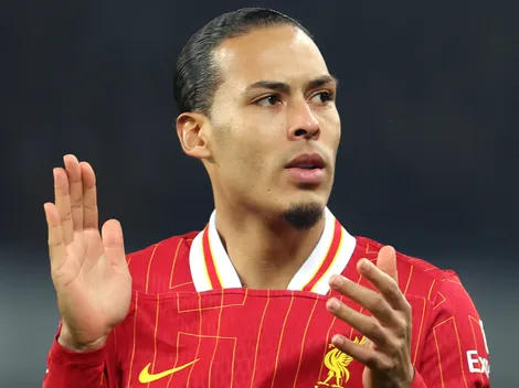 Dean Huijsen pode ser contratado para vaga de Van Dijk