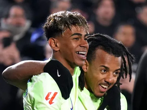 Chelsea prepara 100 milhões de euros por Koundé