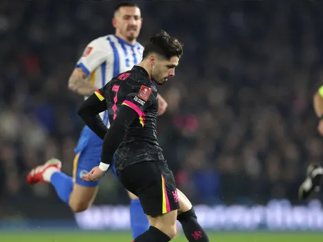 Palpite: Brighton x Chelsea - Premier League - 14/02/2025