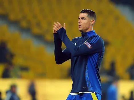 Palpite: Persepolis x Al-Nassr - Champions League Asiática - 17/02/2025