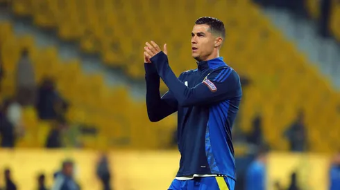 Persepolis x Al-Nassr pela Champions League Asiática