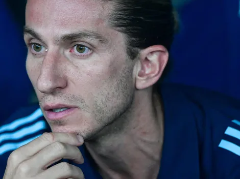 Flamengo quer novo meia e Andreas Pereira sonha em voltar