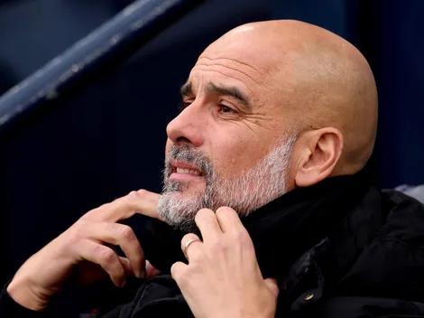 Guardiola diz que City tem mínima chance contra o Real Madrid e faz promessa