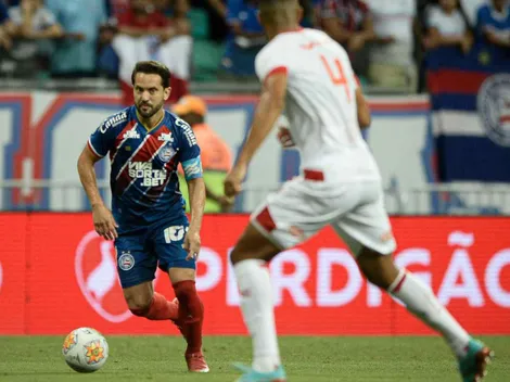 Palpite: The Strongest x Bahia - Libertadores - 18/02/2025