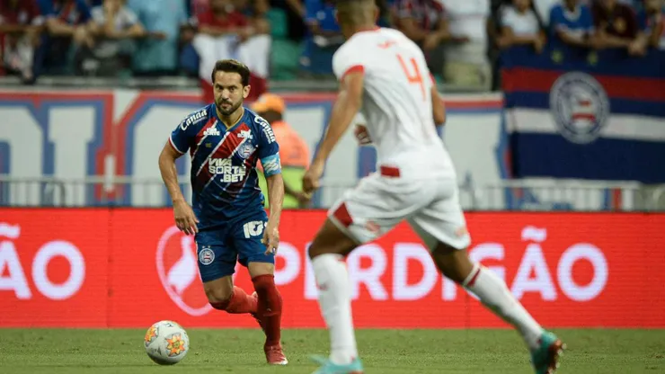 The Strongest x Bahia pela Libertadores