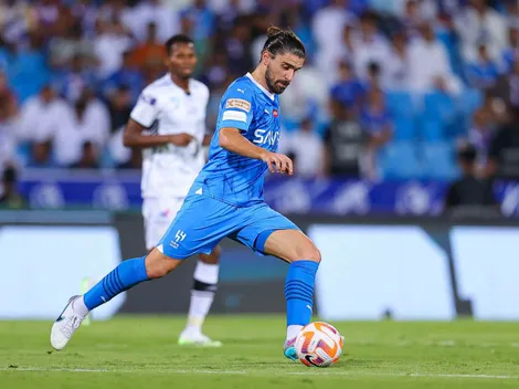 Palpite: Al-Wasl x Al-Hilal - Champions League Asiática - 18/02/2025