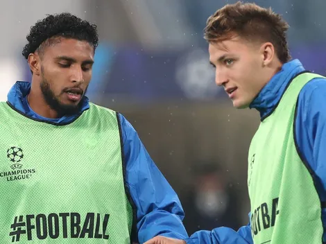 Arsenal entra em contato com Atalanta por transferência de Retegui