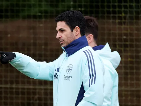 Arsenal cogita dobrar o salário de Martín Zubimendi para contratá-lo