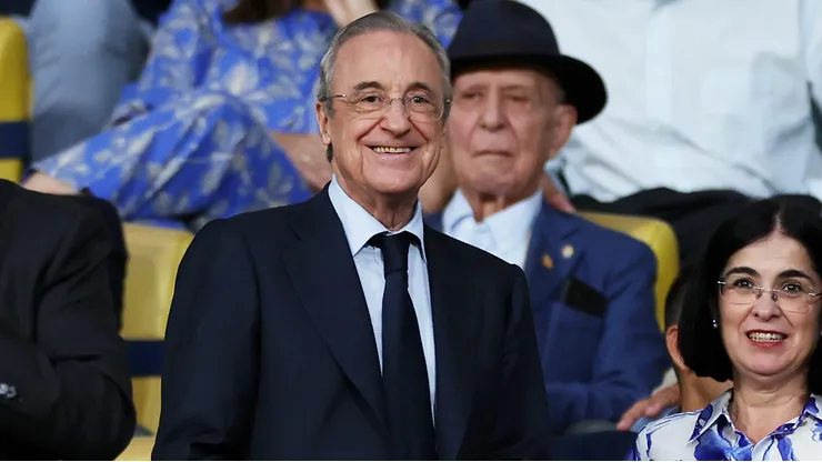 (Photo by Florencia Tan Jun/Getty Images)