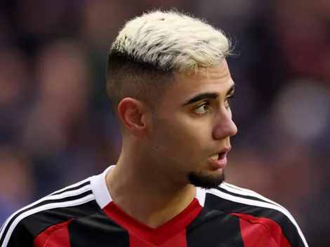 Fanáticos atualiza todas as movimentações do mercado da bola hoje (17/2)