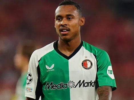 Igor Paixão vira desejo de Arsenal, Newcastle e Tottenham