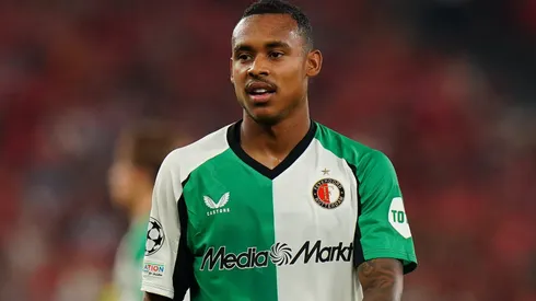 (Photo by Gualter Fatia/Getty Images)