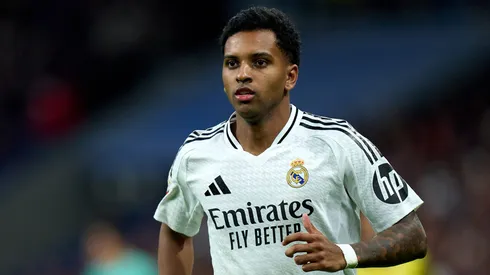 Manchester City sonha com Rodrygo.