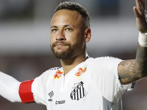 Barcelona deixa Neymar no passado e decide assinar com Sané