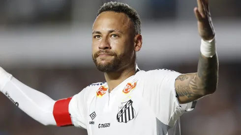 Barcelona deixa Neymar no passado e decide assinar com outro badalado atacante (Photo by Miguel Schincariol/Getty Images)