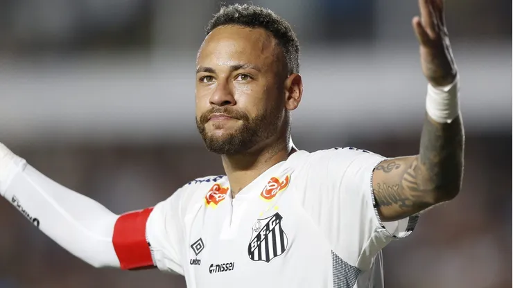Barcelona deixa Neymar no passado e decide assinar com outro badalado atacante (Photo by Miguel Schincariol/Getty Images)