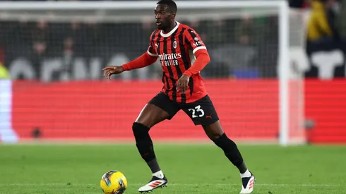 Milan x Feyenoord pela Champions League