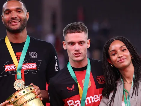 Barcelona tem caminho livre para anunciar Tah, do Bayer Leverkusen