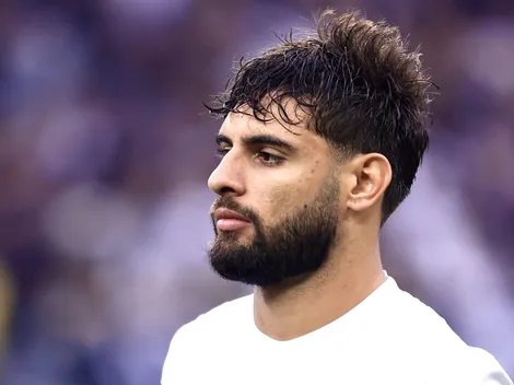 Yuri Alberto quer jogar por um time que está em alta na Europa