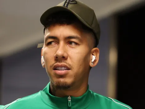 Cotado no Flamengo, Roberto Firmino pode reforçar o Botafogo